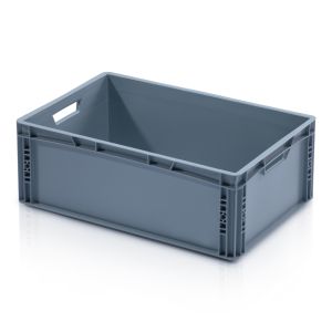 Τελάρο στιβαζόμενο 60x40x22cm