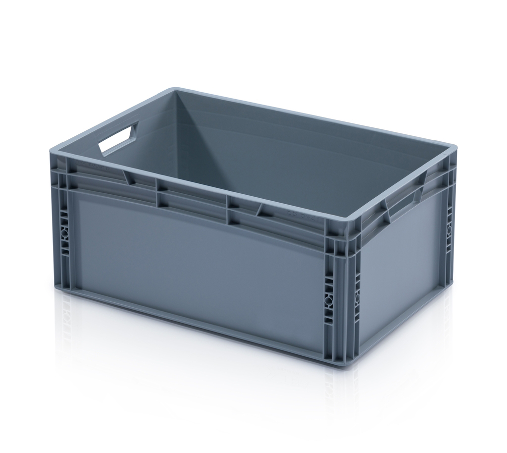 Τελάρο στιβαζόμενο 60x40x27cm