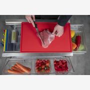 Mobile Chef’s station