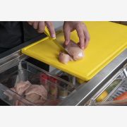 Mobile Chef’s station