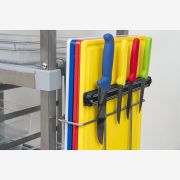 Mobile Chef’s station