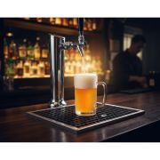 Service Mat INOX 34x26cm