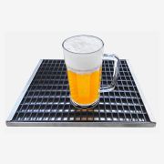 Service Mat INOX 34x26cm